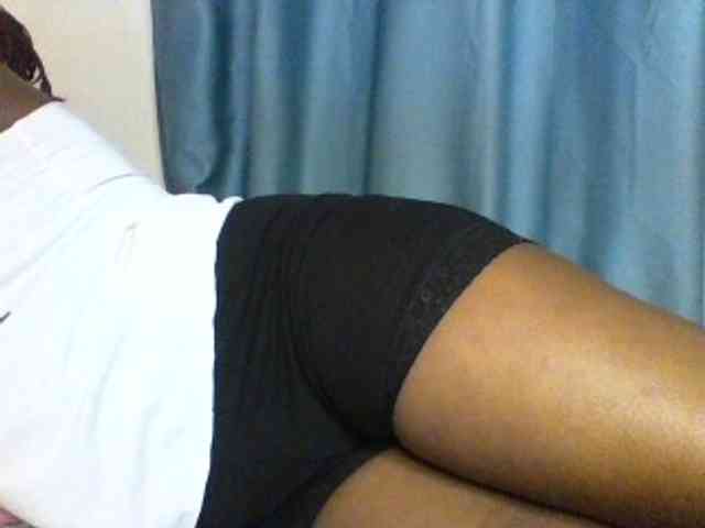 Sexxyblacky webcam