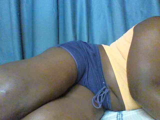 Sexxyblacky webcam