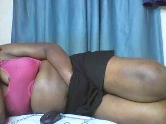 Sexxyblacky webcam