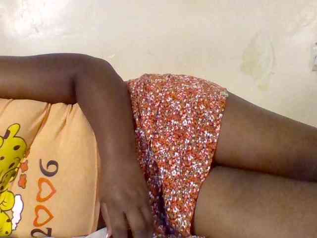 Sexxyblacky webcam