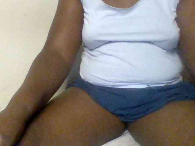 Sexxyblacky webcam