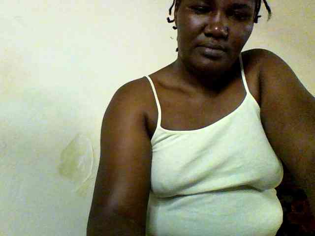 Sexxyblacky webcam