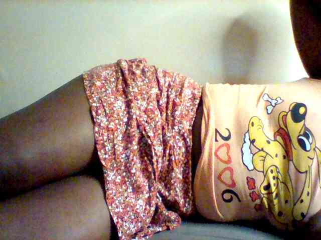Sexxyblacky Sexxyblacky