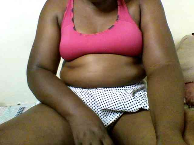 Sexxyblacky webcam