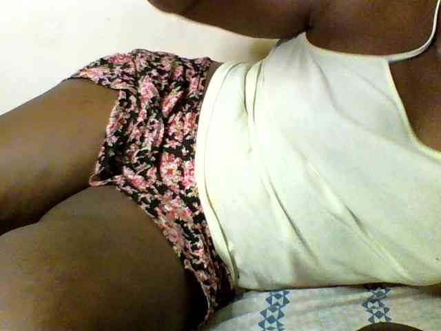 Sexxyblacky webcam