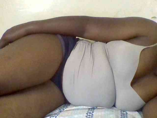 Sexxyblacky webcam