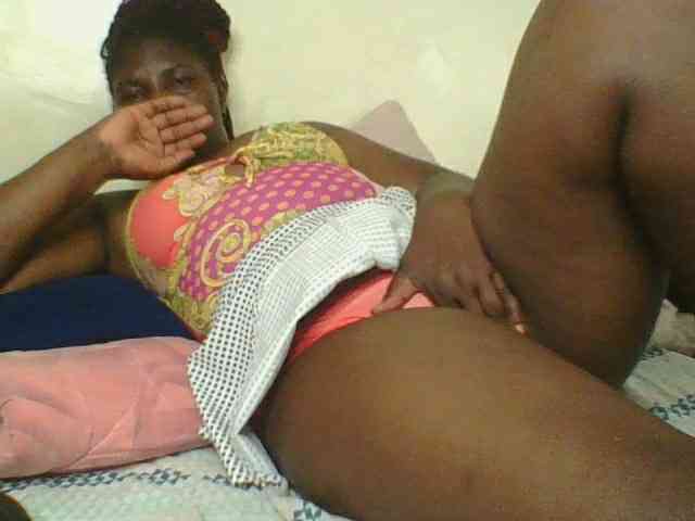 Sexxyblacky webcam