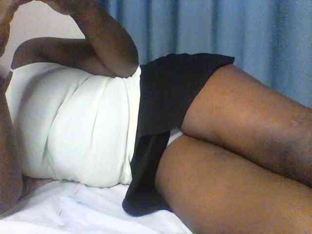 Sexxyblacky webcam