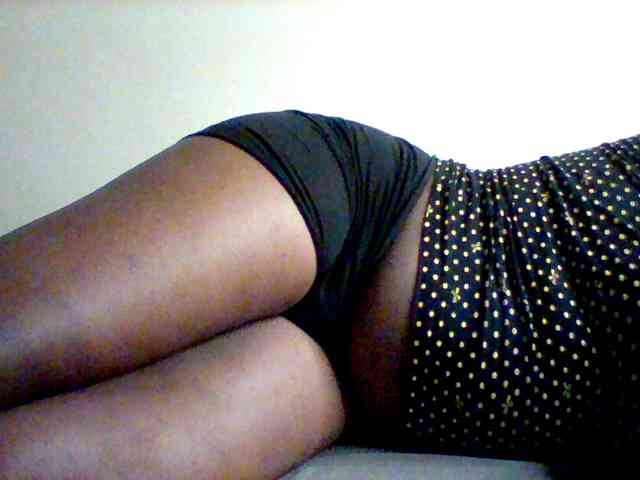 Sexxyblacky webcam