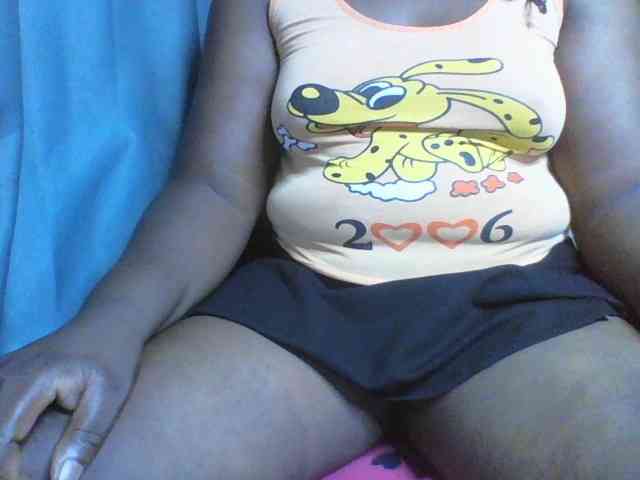Sexxyblacky