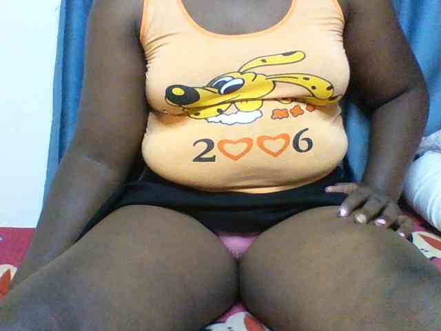 Sexxyblacky