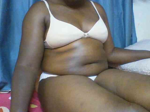 Sexxyblacky