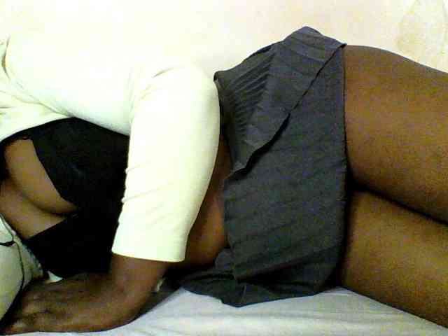 Sexxyblacky webcam