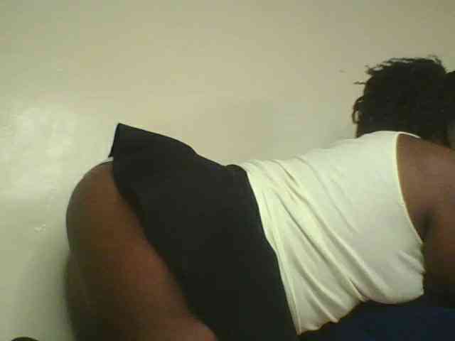 Sexxyblacky webcam