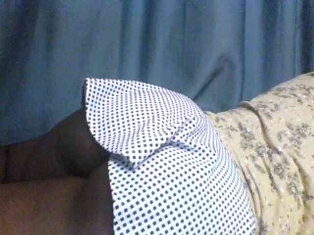 Sexxyblacky webcam
