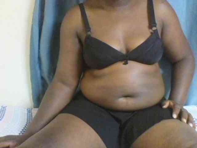 Sexxyblacky