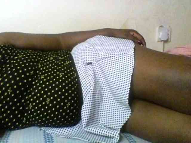 Sexxyblacky webcam