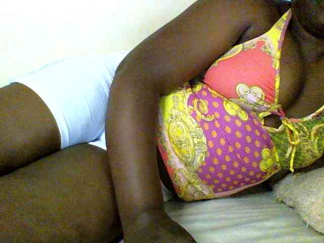 Sexxyblacky webcam