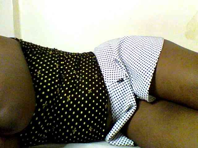Sexxyblacky