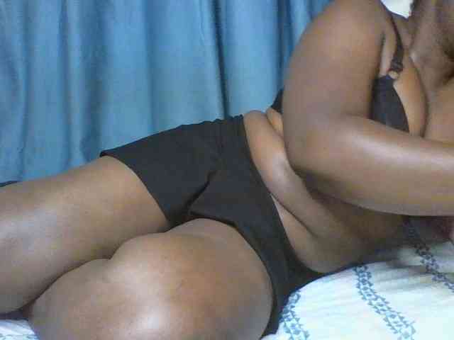 Model: Sexxyblacky