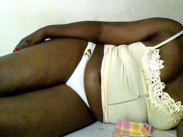 Sexxyblacky webcam
