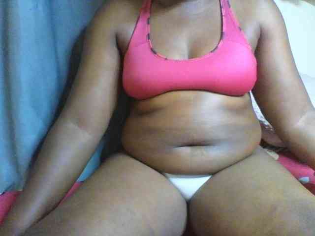 Sexxyblacky webcam