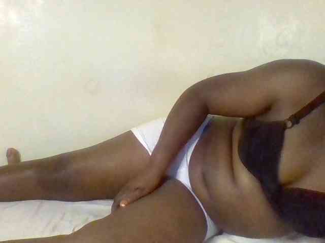 Sexxyblacky webcam