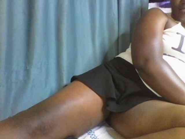 Sexxyblacky webcam