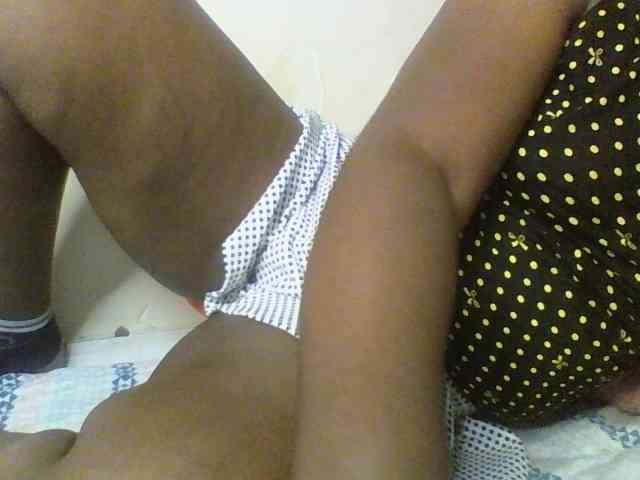 Sexxyblacky