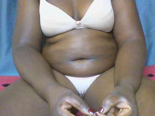 Sexxyblacky webcam