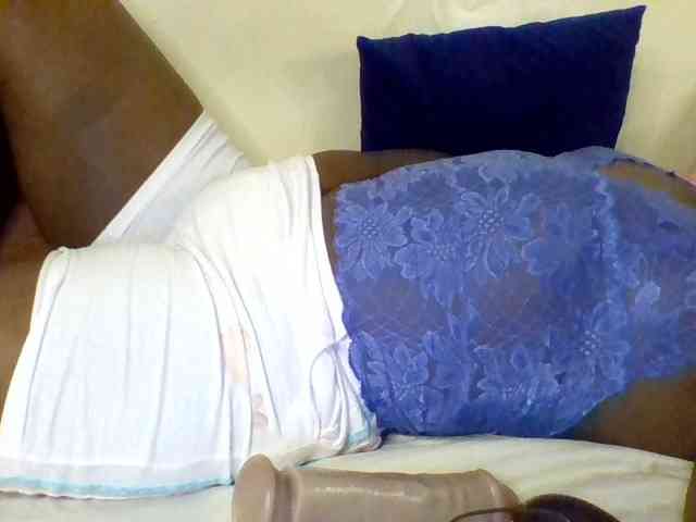 Sexxyblacky webcam