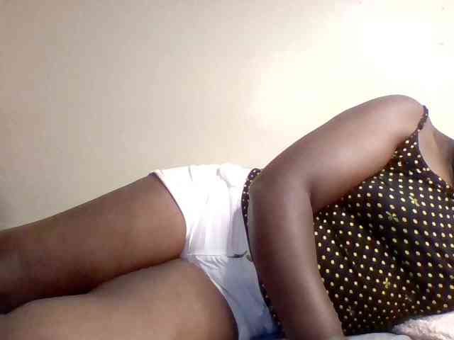 Sexxyblacky webcam