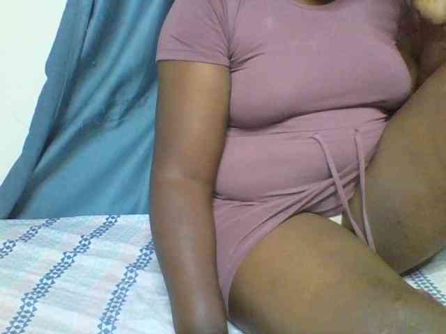Sexxyblacky webcam