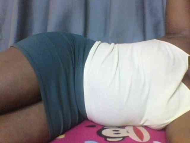 Sexxyblacky webcam