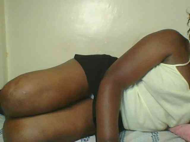 Sexxyblacky