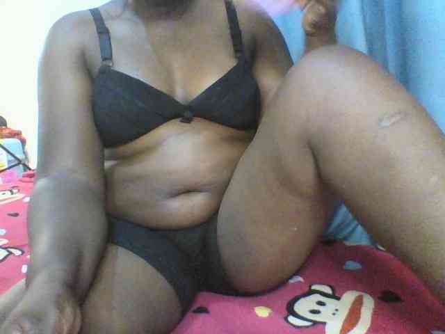 Model: Sexxyblacky
