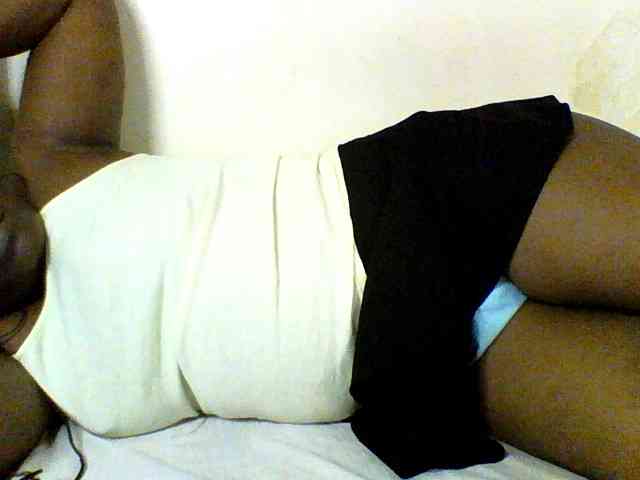 Sexxyblacky