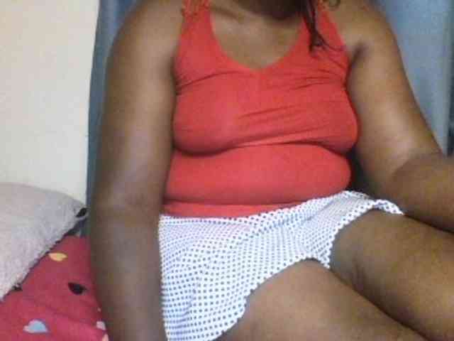 Sexxyblacky webcam