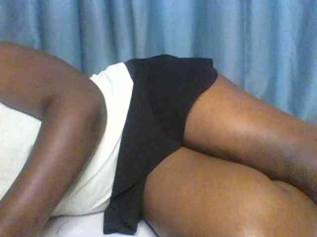 Sexxyblacky webcam
