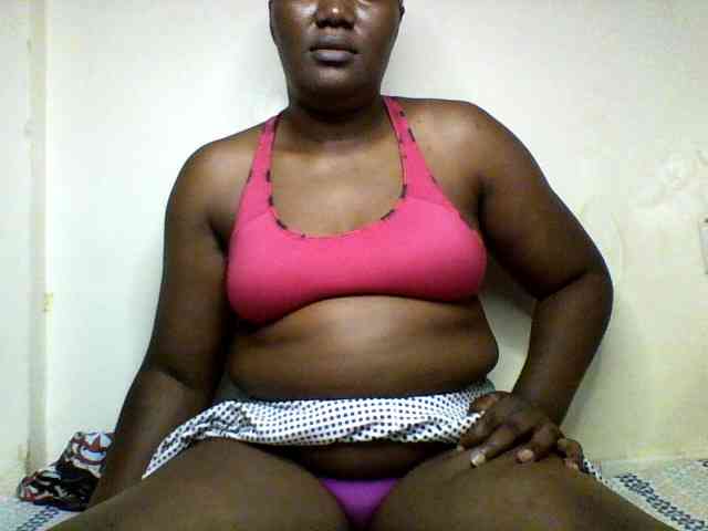 Model: Sexxyblacky