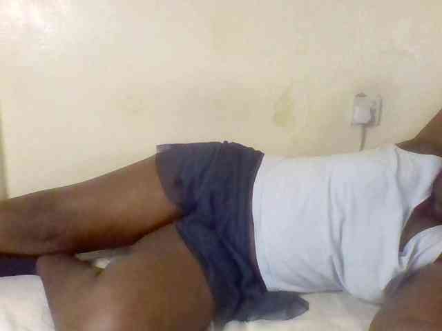 Sexxyblacky webcam