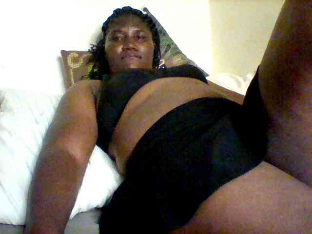 Sexxyblacky webcam