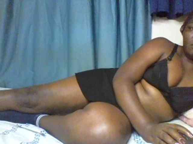 Sexxyblacky webcam