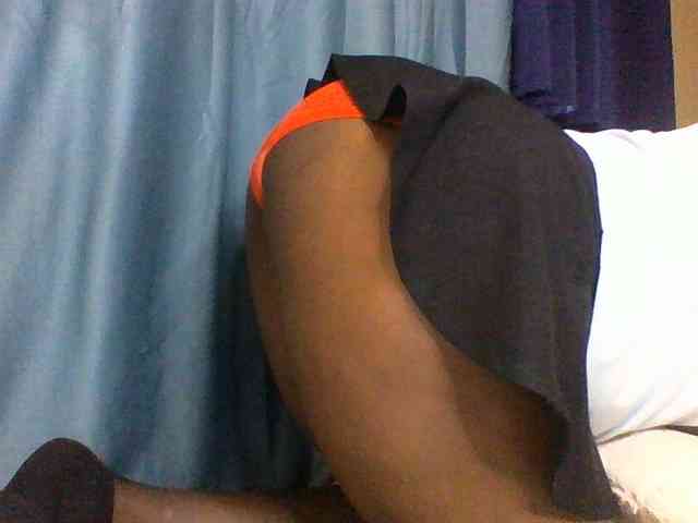 Sexxyblacky webcam