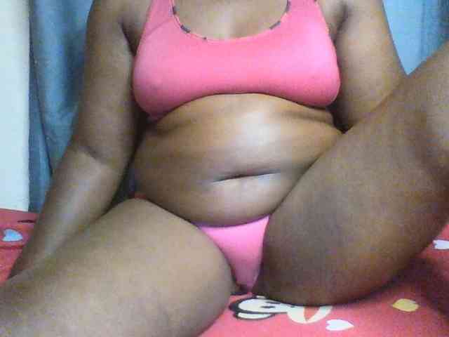 Sexxyblacky