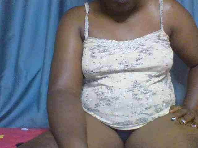Sexxyblacky webcam