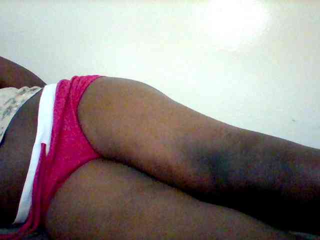 Model: Sexxyblacky
