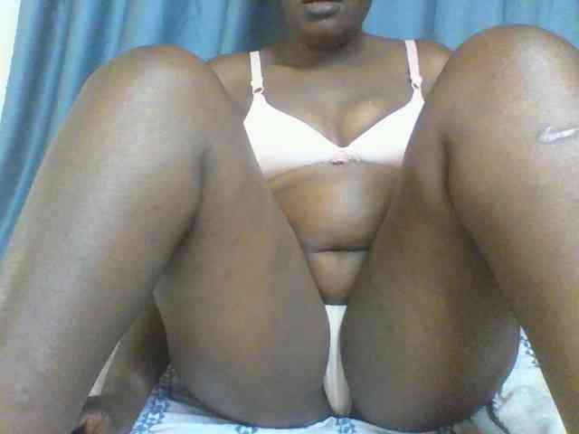 Sexxyblacky webcam