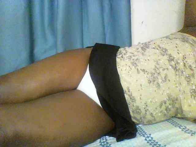 Sexxyblacky webcam