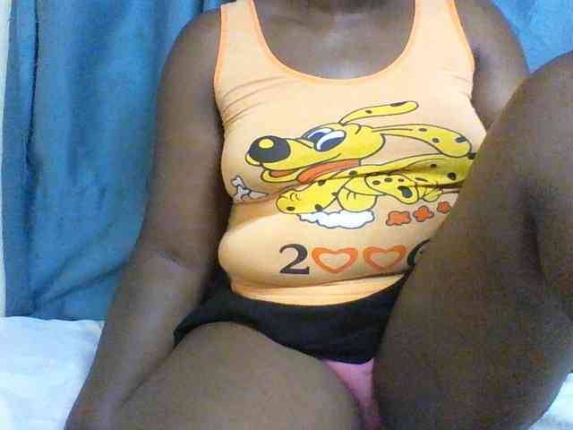 Sexxyblacky Sexxyblacky